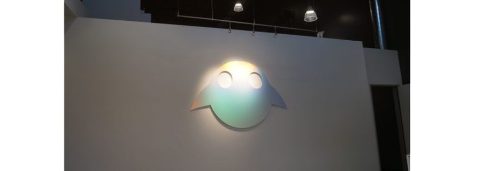 Magic Leap Logo Design