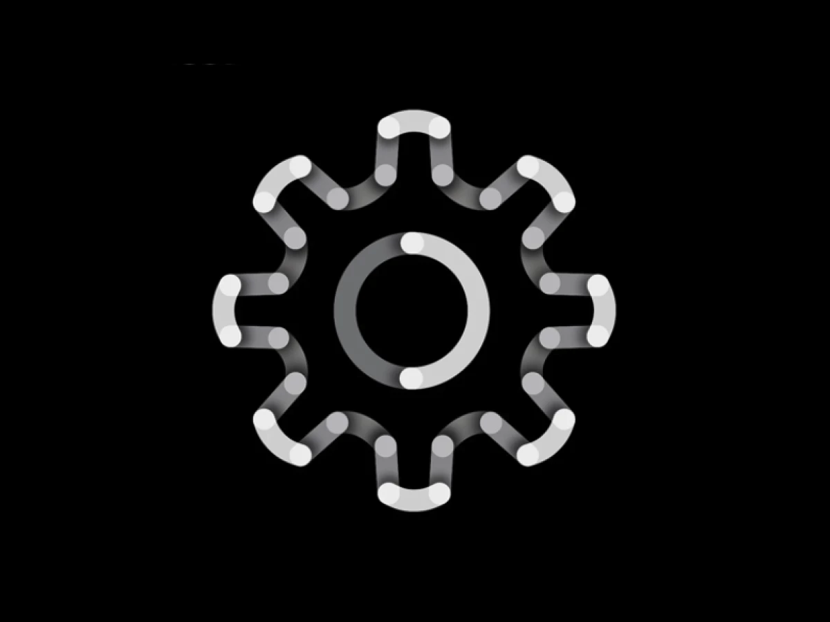 Function Engineering Innovative Logo Design