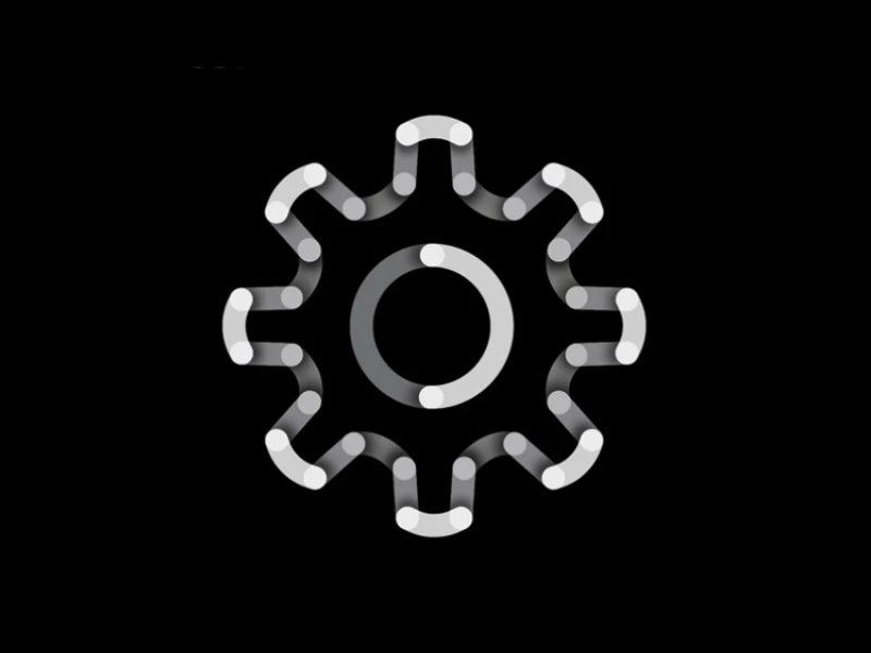 Function Engineering Innovative Logo Design