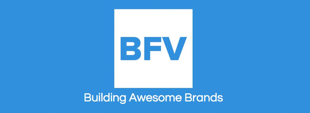 BrandFoundry Ventures Logo Design