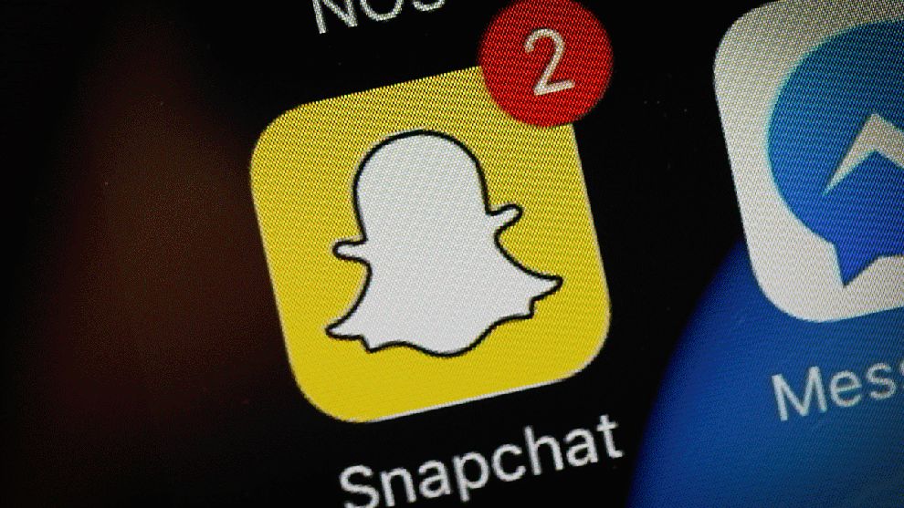 Iconic Logo Design Inspiration: Snapchat | DesignRush