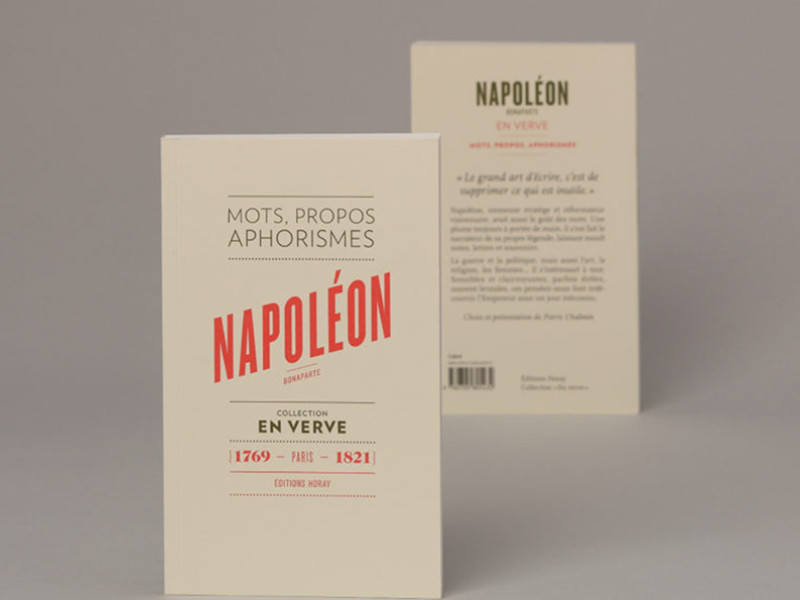 En Verve Cool Print Design