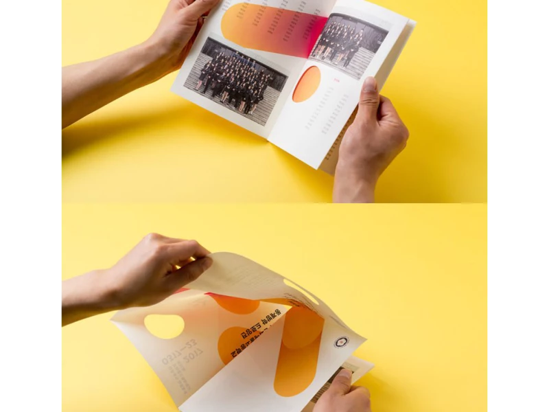 Eyes Playful Print Design