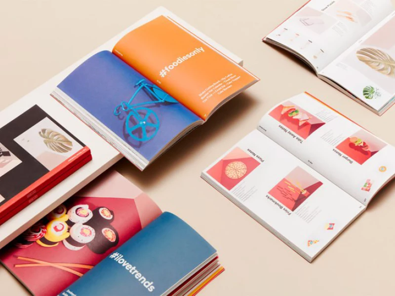 DOYI Branding Urban Packaging Design