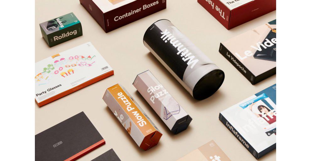 DOYI Branding Great Packaging Design