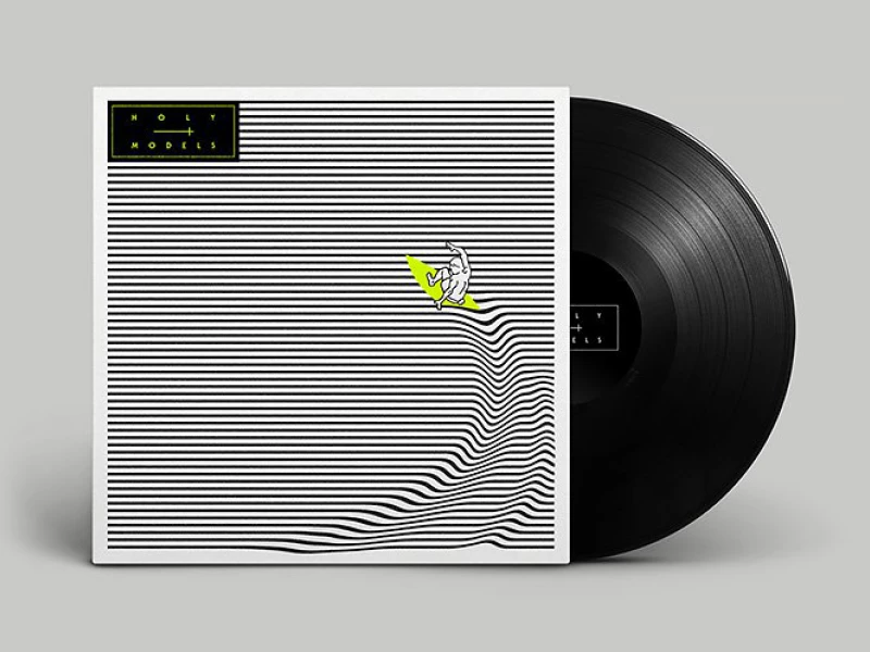 Art Direction Iconic Print Design