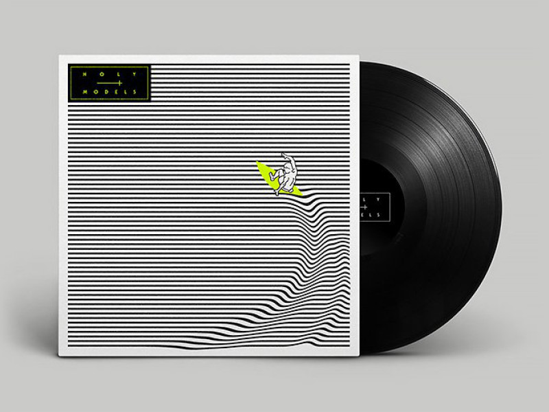 Art Direction Iconic Print Design