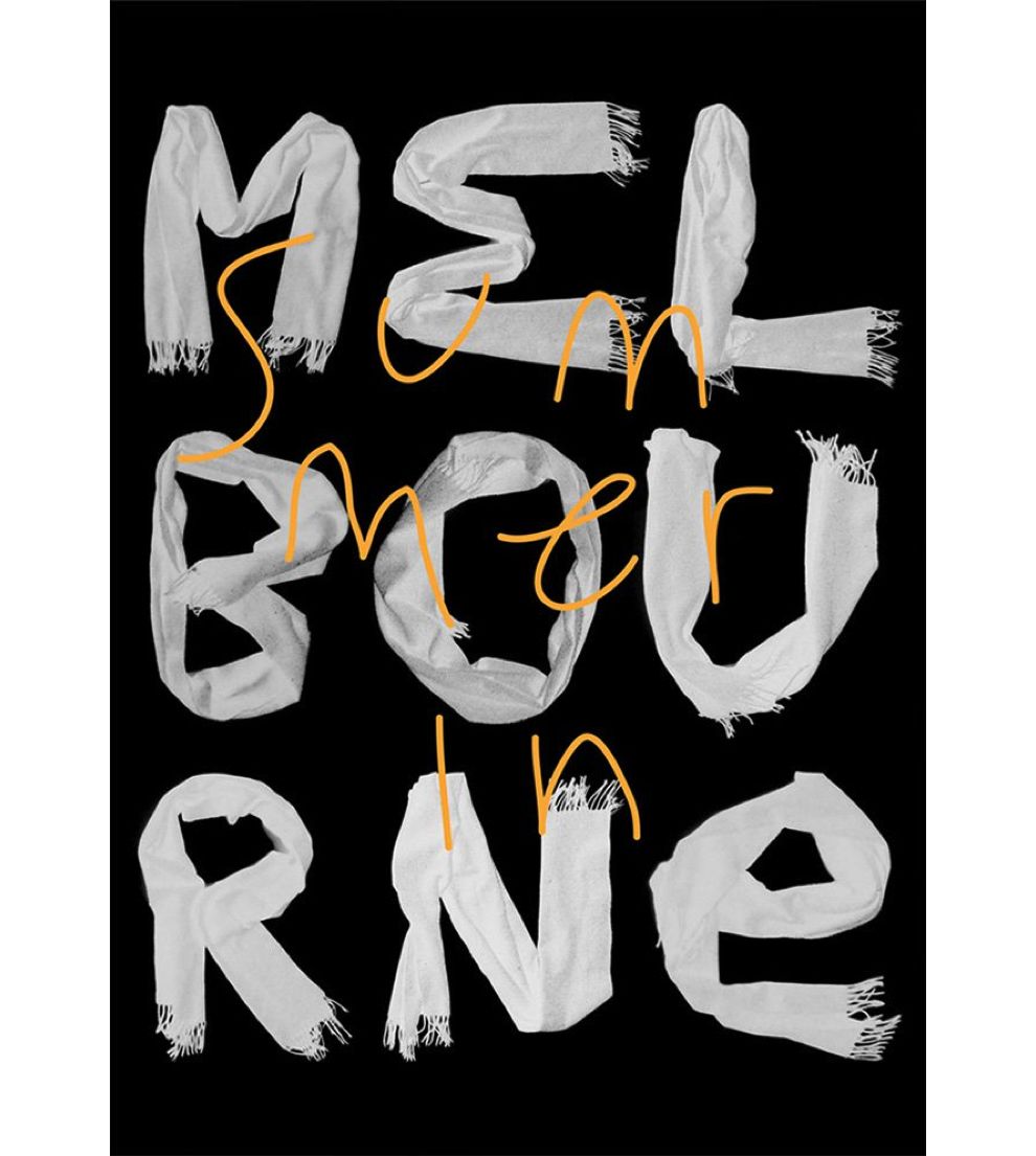 Art Direction Print Design