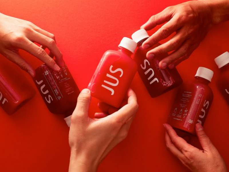 JUS Branding