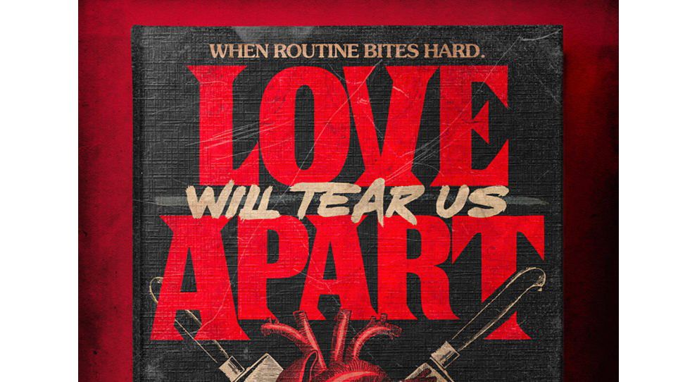 Stranger Love Songs Great Print Design