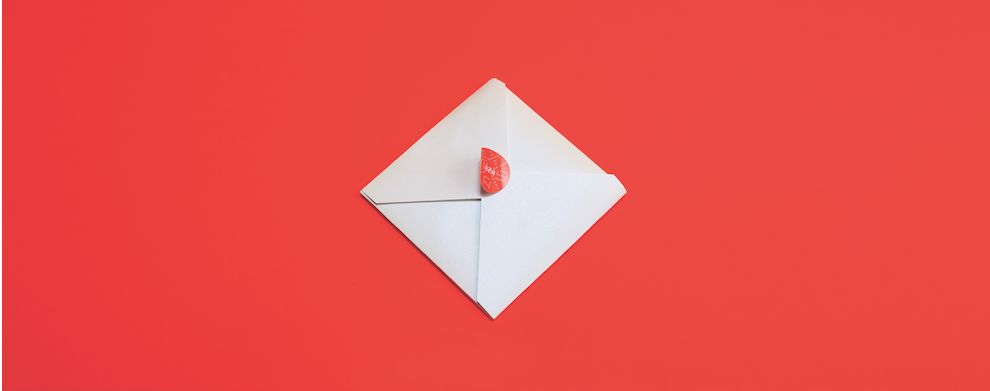 Zipeng Zhu Holiday Card Print Design