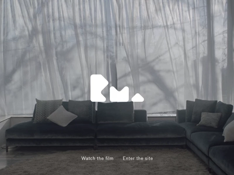 Rob Mills Beautiful Website Design