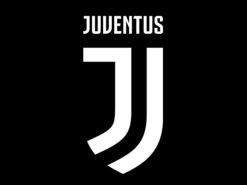 Juventus Modern Logo Design