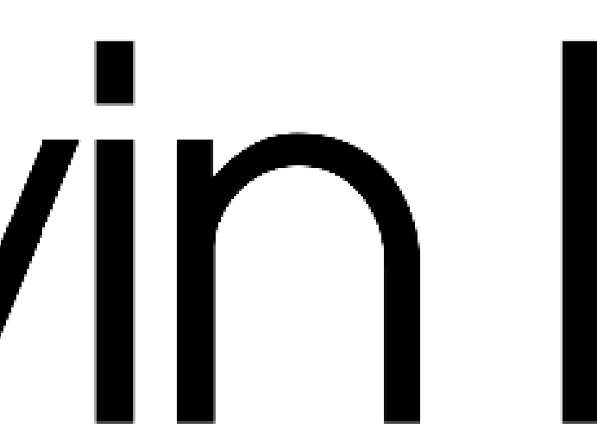 Calvin Klein Old Logo