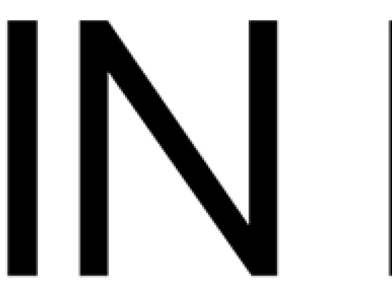 Calvin Klein Modern Logo