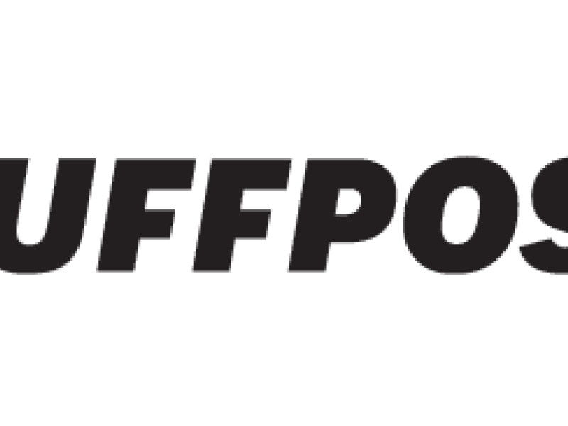 HuffPost New Logo Design