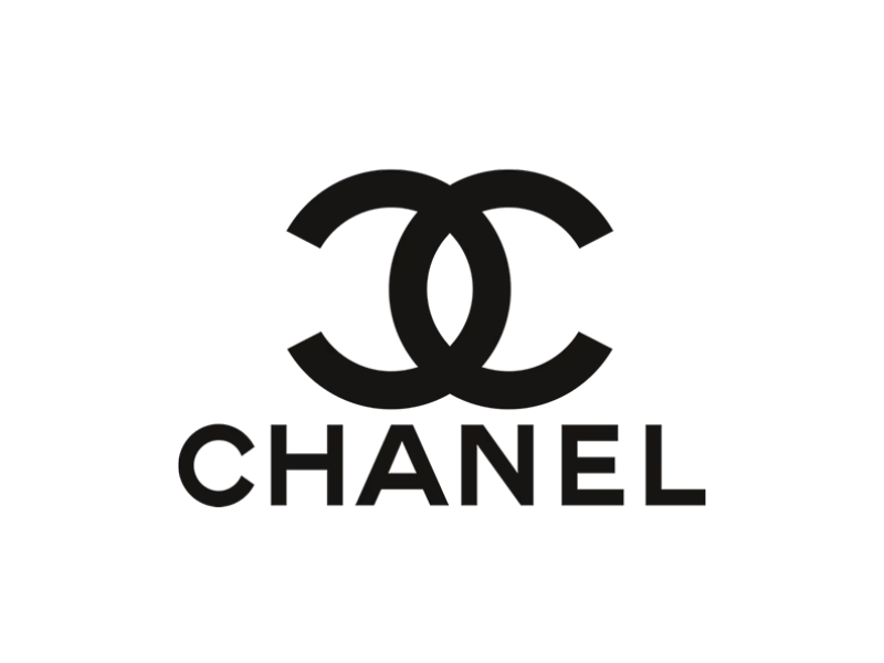 Chanel Iconic Logo Design