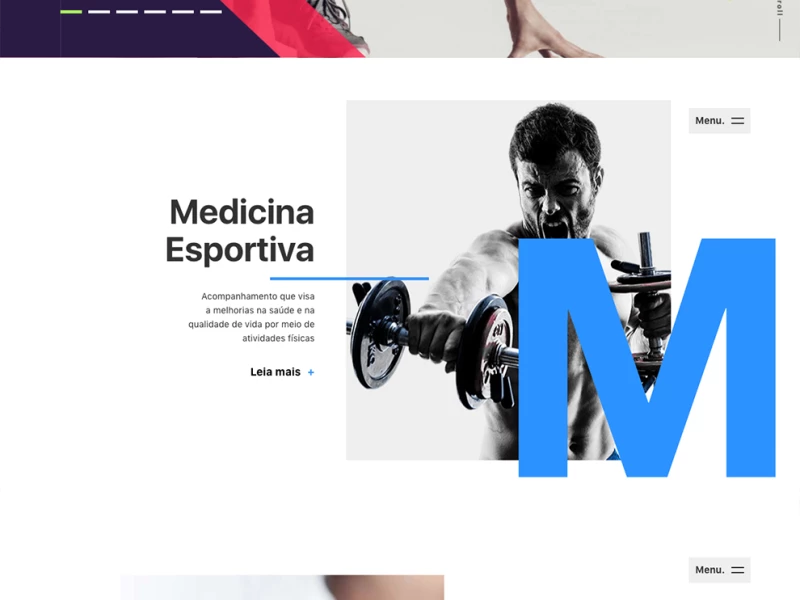 Benessere Clinic Beautiful Website Design