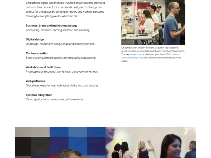 Domain7 Professional Website Design