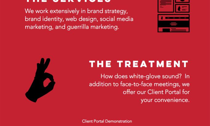 Heinous Creations Playful Homepage