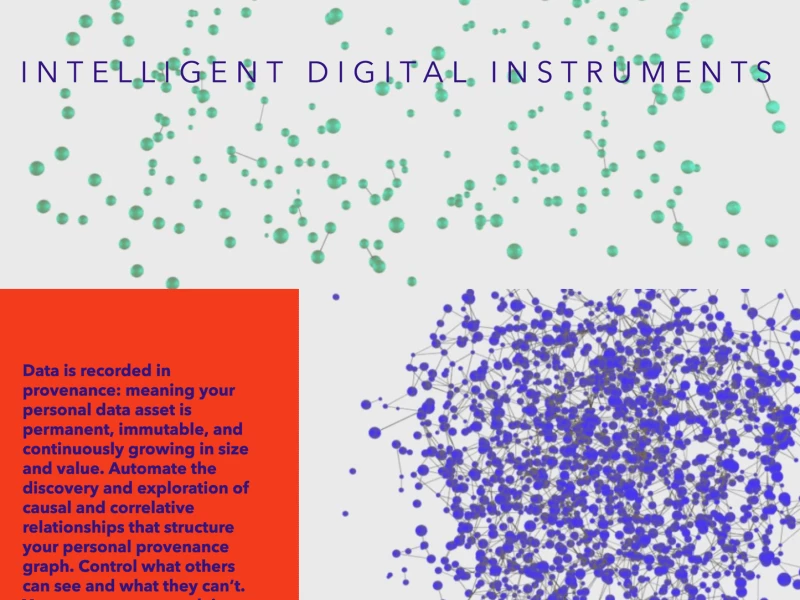 Feed Music Beautiful Website Design