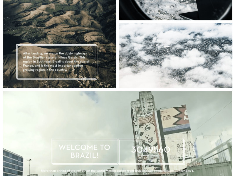 J. Hornig's Beautiful Homepage