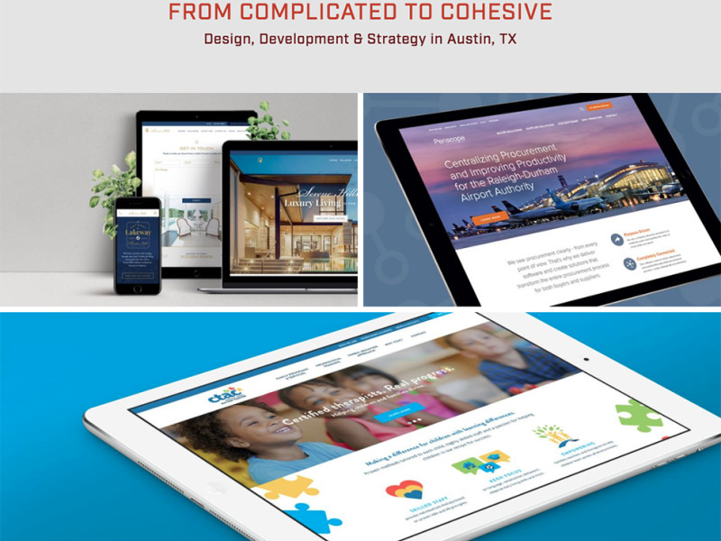 Masonry Beautiful Homepage