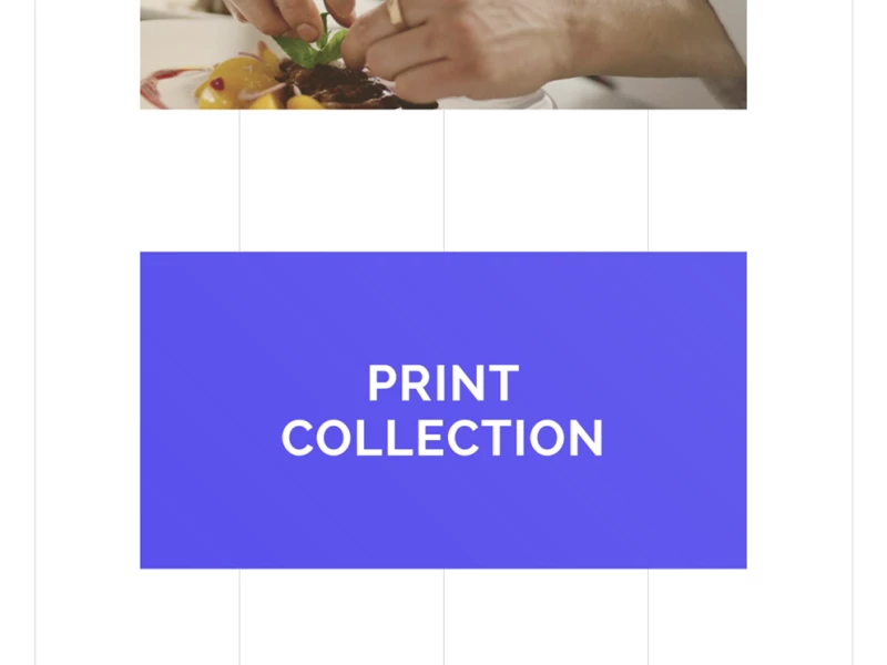Matthieu Mamert Clean Web Design