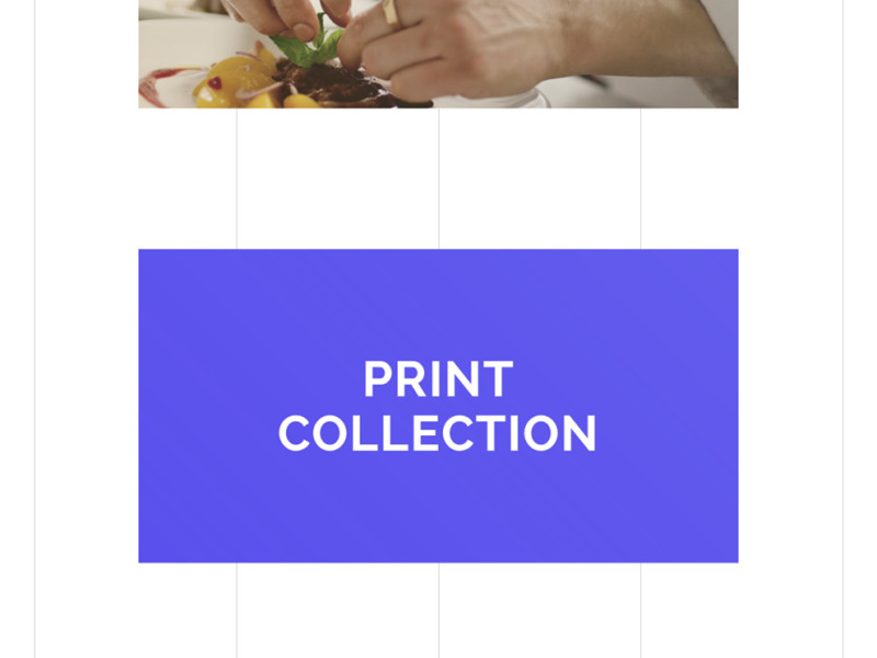 Matthieu Mamert Organized Website