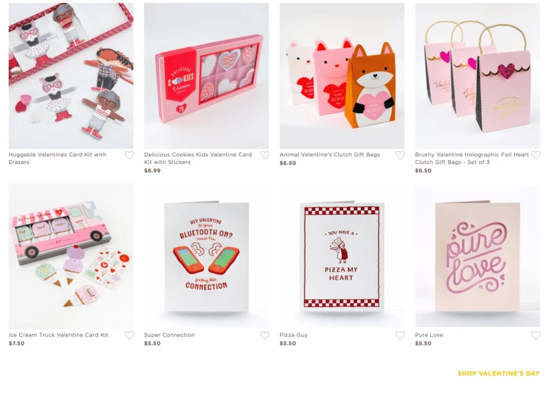 Elum Designs Clean Website Design
