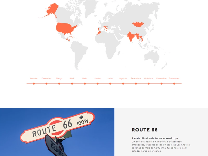 Outlines Amazing Website Design
