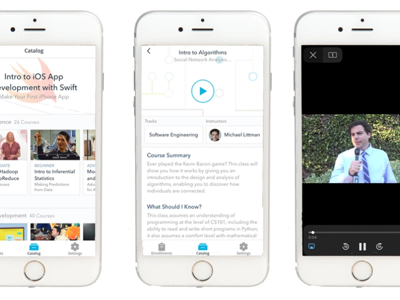 Udacity App Design