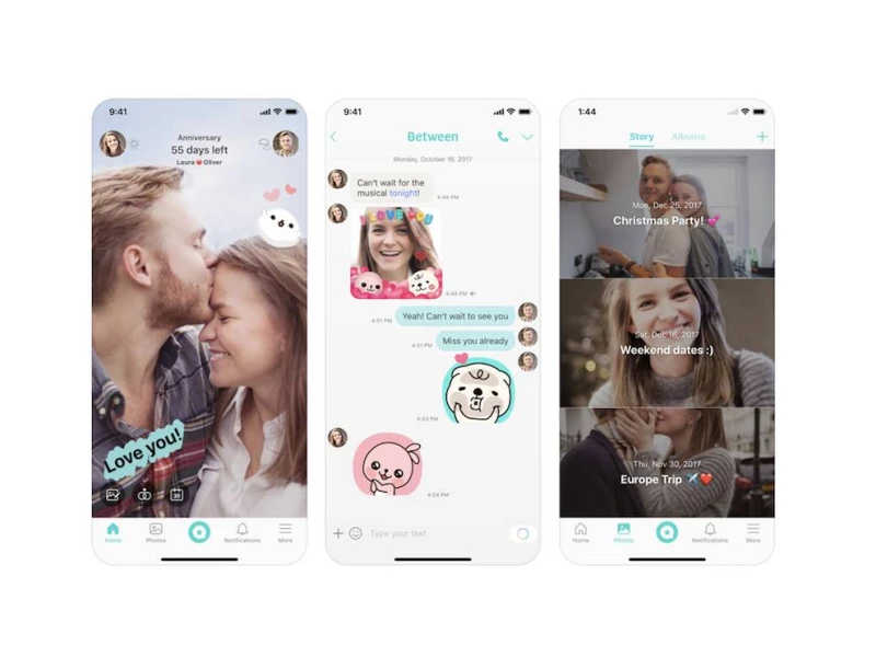Between Playful App Design