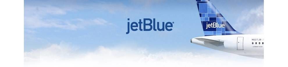 JetBlue Logo Design