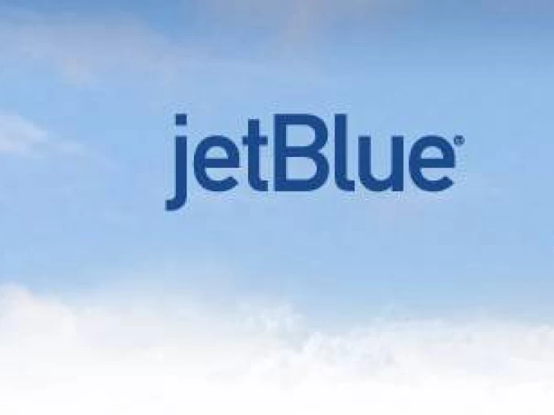 JetBlue