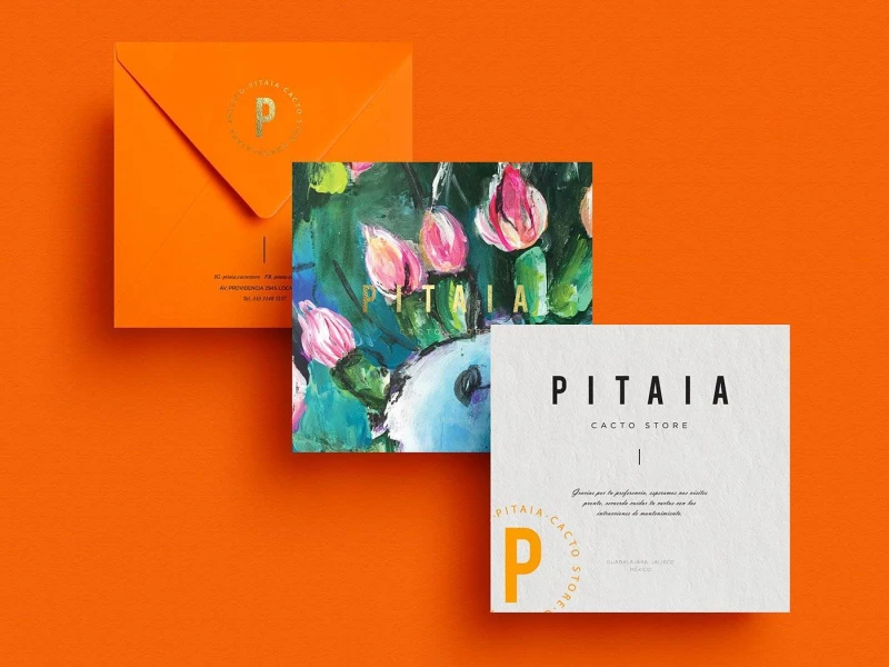 Pitaia