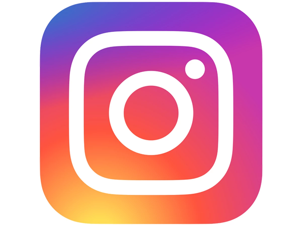 Instagram Logo 2018