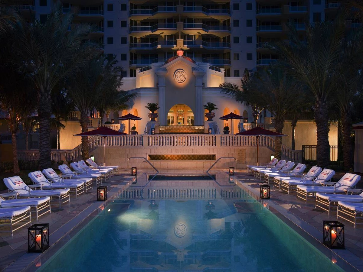 Acqualina Resort & Spa