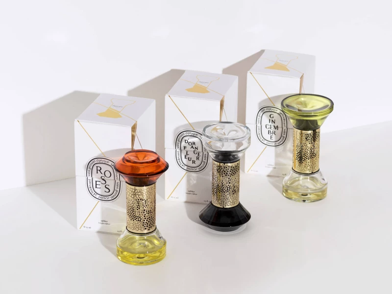 Diptyque