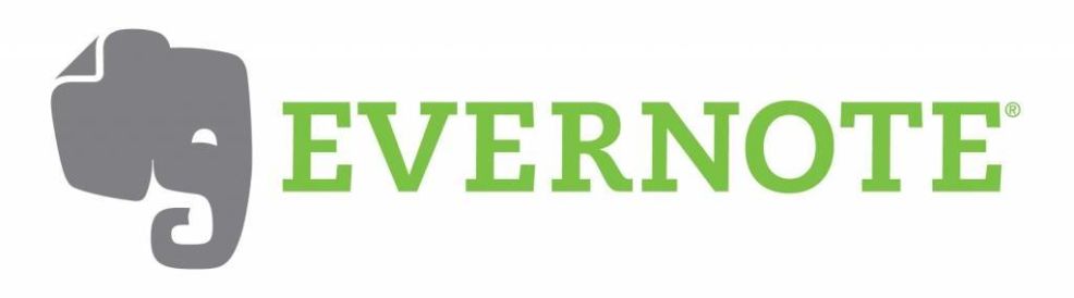 Evernote Main Logo Design