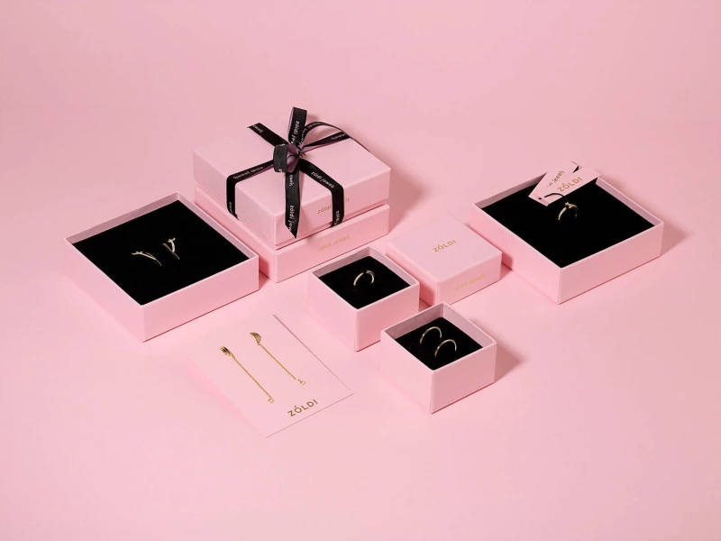 ZÓLDI's Jewelry