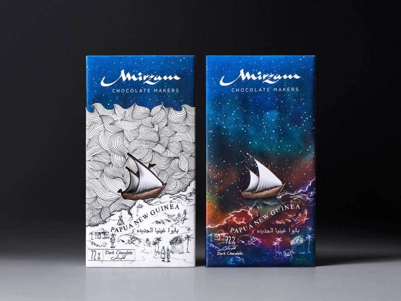 Mirzam