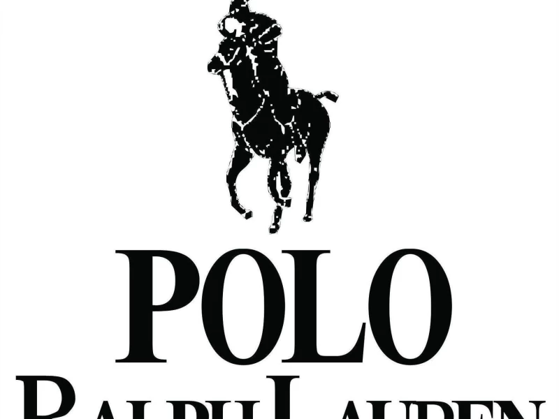 Ralph Lauren Top Logo