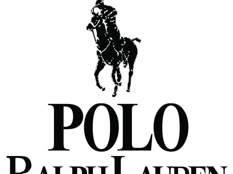 Ralph Lauren Responsive Logo