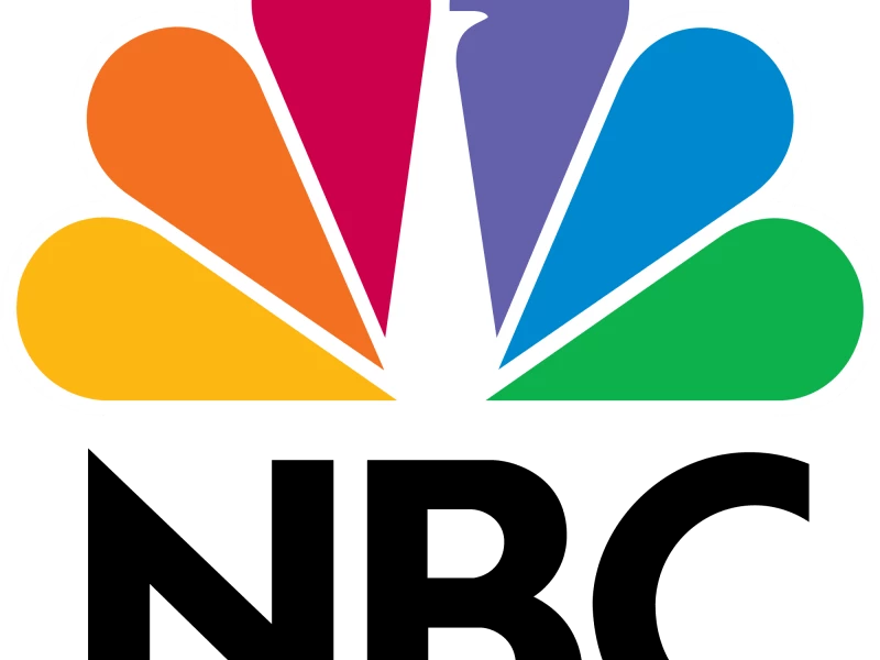 NBC Logo Design