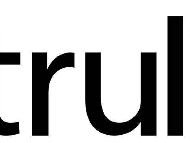 Trulia Logo App Design