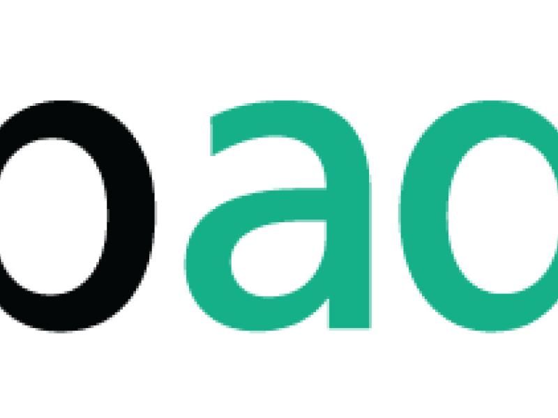 TripAdvisor Bright Logo Design