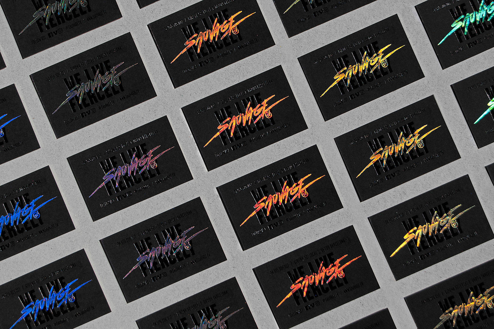Sauvage