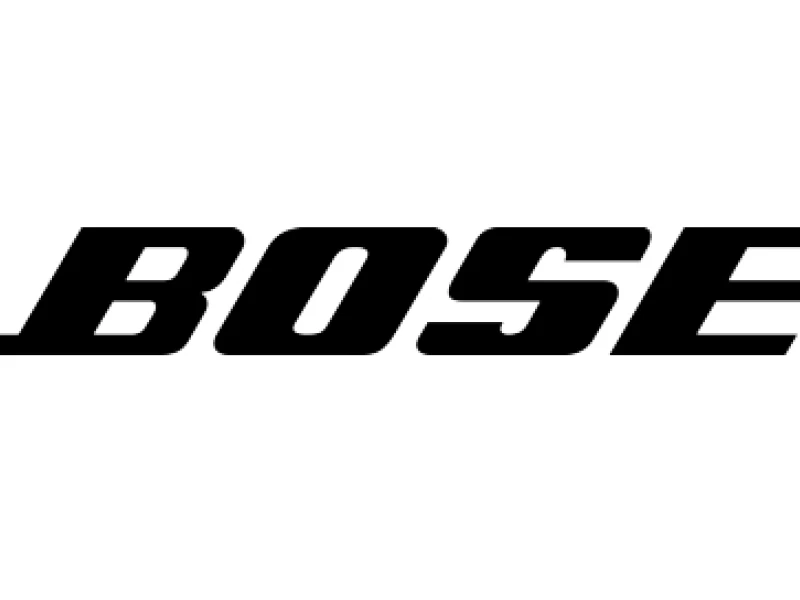 Bose Logo Design