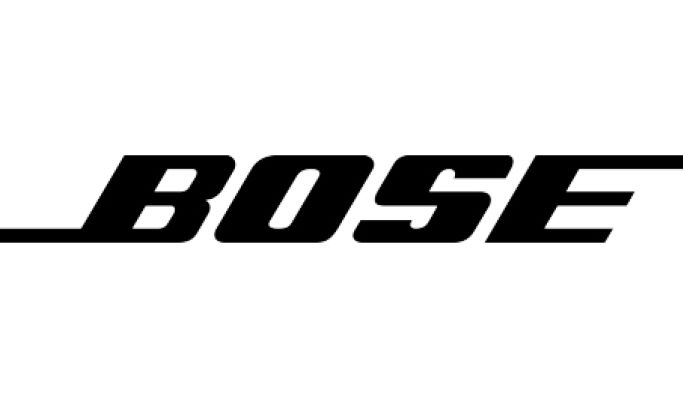 Bose Logo Design